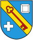 Blason de Steinfeld