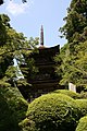 大法寺塔（長野）