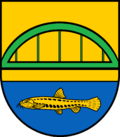 Brasão de Damendorf