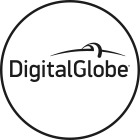 logo de DigitalGlobe