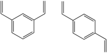 Skeletal formulae of both isomers
