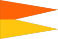 다르의 국기
