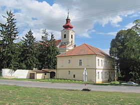 Dyjákovice