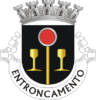 Coat of arms of Entroncamento