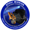 EPOXI mission patch