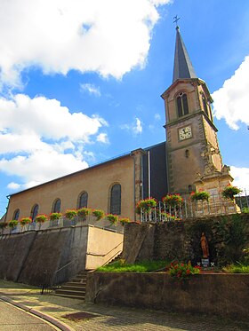 Hargarten-aux-Mines