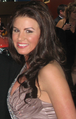 Elisabeth Crawford Miss Michigan USA 2008