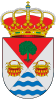 Coat of arms of Cogollos de Guadix