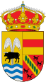 Blason de El Molar