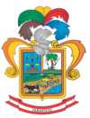 Official seal of Tarapoto