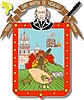 Coat of arms of San Martín de Hidalgo Municipality