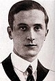 Príncipe Félix Yussupov