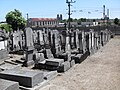 Cimetière juif de Toul