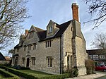 Master's Court (former Lord William's Grammar School)