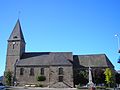 Église Notre-Dame de Bellou-en-Houlme