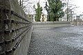 Memory stones for murdered Jews