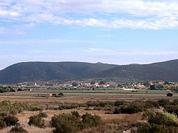 Giba – Veduta