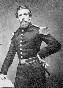 Colonel John S. Bowen