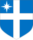 Blason de Harku