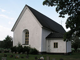 Högs kyrka