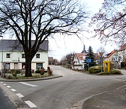 Horizonte de Hohenleipisch