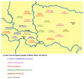 Ancient Indo-European peoples in Banat