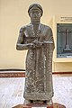 Statue of Puzur-Ishtar