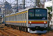 Nambu Line