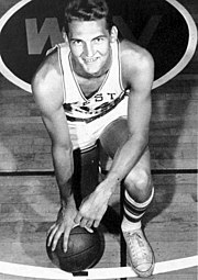 Jerry West