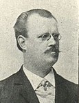 John Ullstedt (1855–1906)