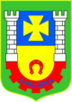 Blason de Karlivka