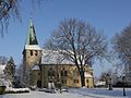 Dorfkirche Groß Mahner