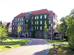 Bildungszentrum