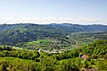 Kresnice seen from Zapodje