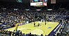 Pete Maravich Assembly Center (LSU)