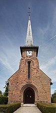 Église Saint-Thomas de Lamotte-Warfusée.