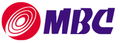 Seventh MBC logo (used 1986 to 2005)