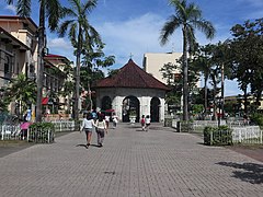 Magellan's Cross