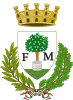 Coat of arms of Manduria