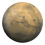 Mars