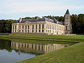 Le château