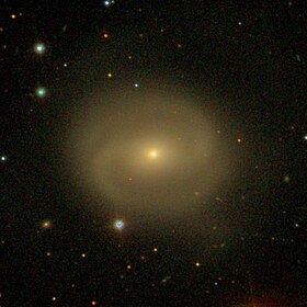 Image illustrative de l’article NGC 7743