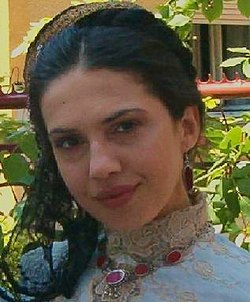 Nataša Ninković 2005.