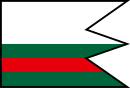 Drapeau de Nededza