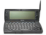 Nokia 9110 Communicator