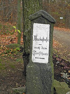 Wegestein