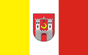 Bandeira de Sława