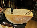 Parmigiano-Reggiano