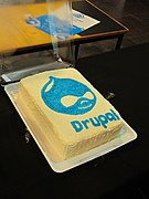 Pastel Drupal