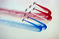 Patrouille RC